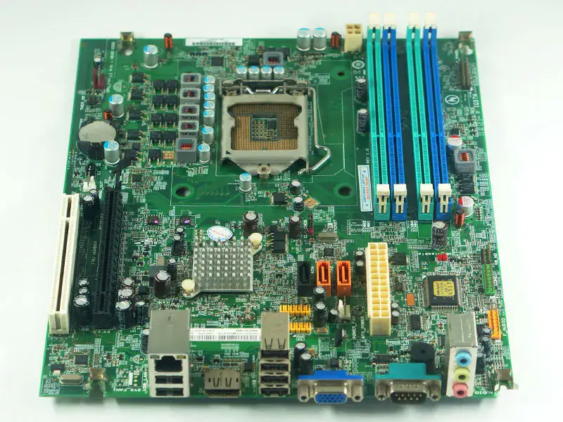 Lenovo Thinkcentre M90P M90 IQ57N 71Y5975 hovedkort