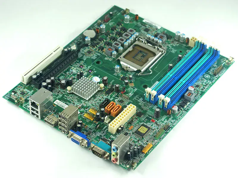 Lenovo Thinkcentre M90P M90 IQ57N 71Y5975 hovedkort