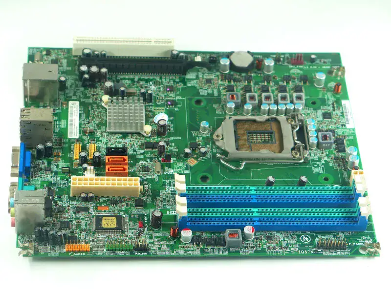 Lenovo Thinkcentre M90P M90 IQ57N 71Y5975 hovedkort