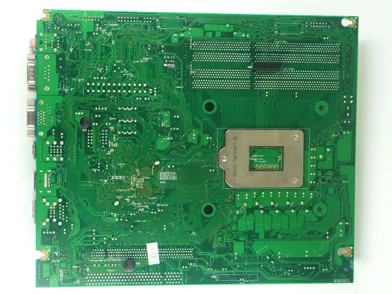 Lenovo Thinkcentre M90P M90 IQ57N 71Y5975 hovedkort
