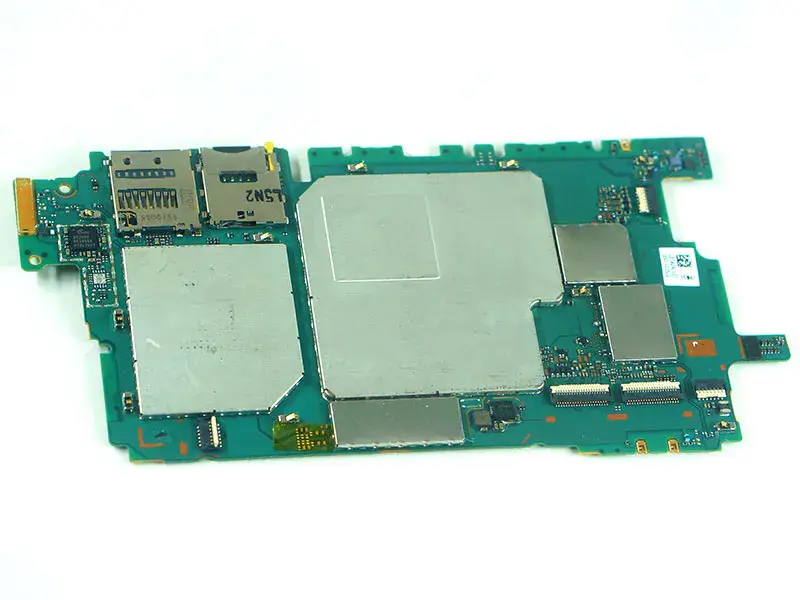 Sony xperia Z5 mini E5803 E5823 hovedkort ulåst 32G
