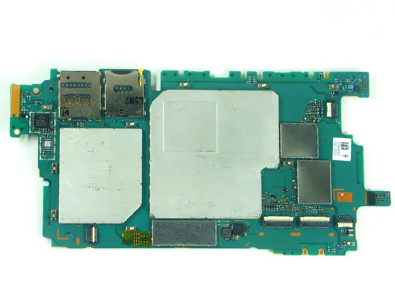 Sony xperia Z5 mini E5803 E5823 hovedkort ulåst 32G