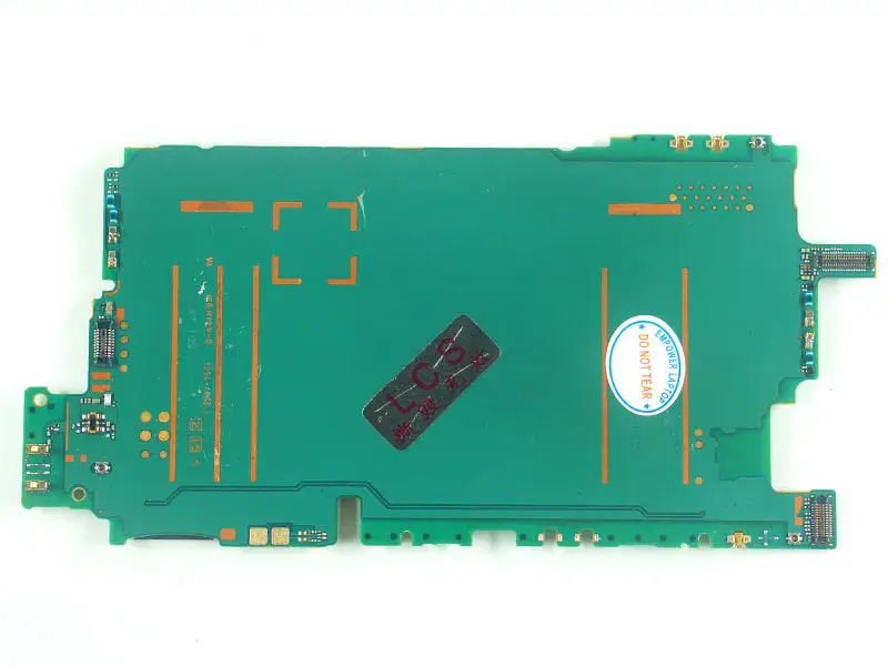 Sony xperia Z5 mini E5803 E5823 hovedkort ulåst 32G