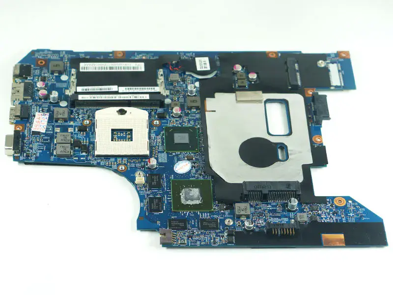 Lenovo Z570 N12P-GS-A1 48.4PA01.021 hovedkort