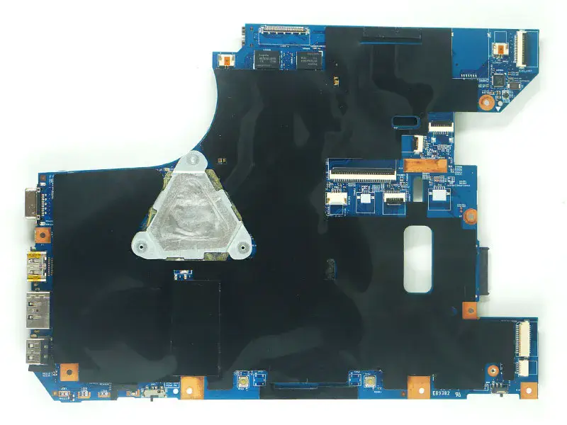 Lenovo Z570 N12P-GS-A1 48.4PA01.021 hovedkort