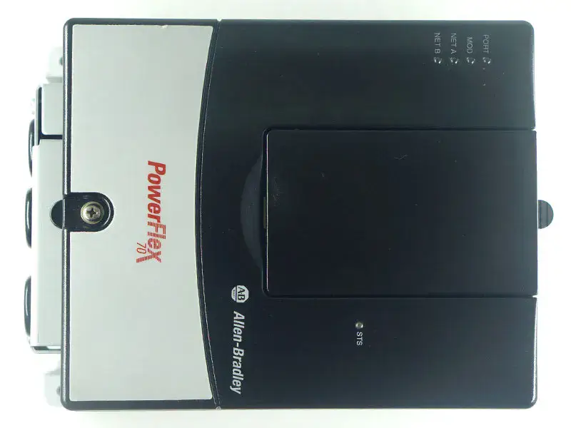 Allen bradley 20AC8P7A0AYNANC0 AC Drive