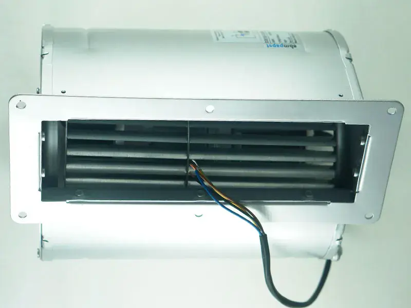 Ebmpapst D2E133-CI33-56 Fan