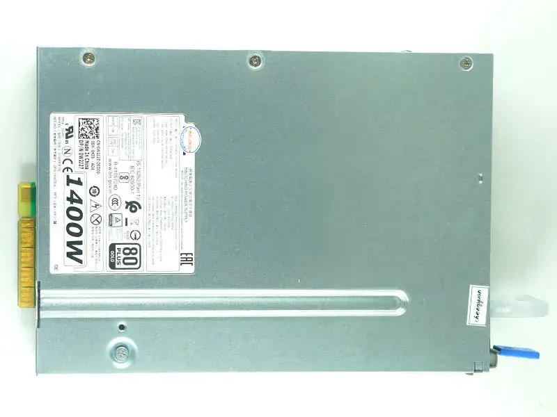 Dell D1400EF-00 H1400EF-00 Power Supply