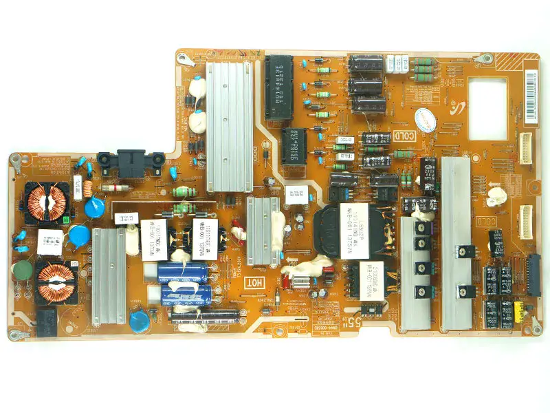 BN44-00636B circuit board