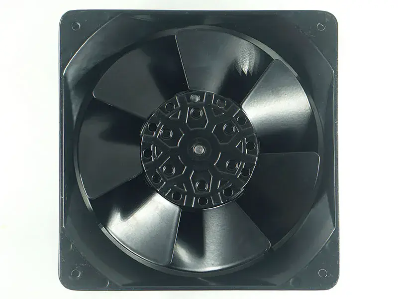 Royal UT626DG-TP Fan