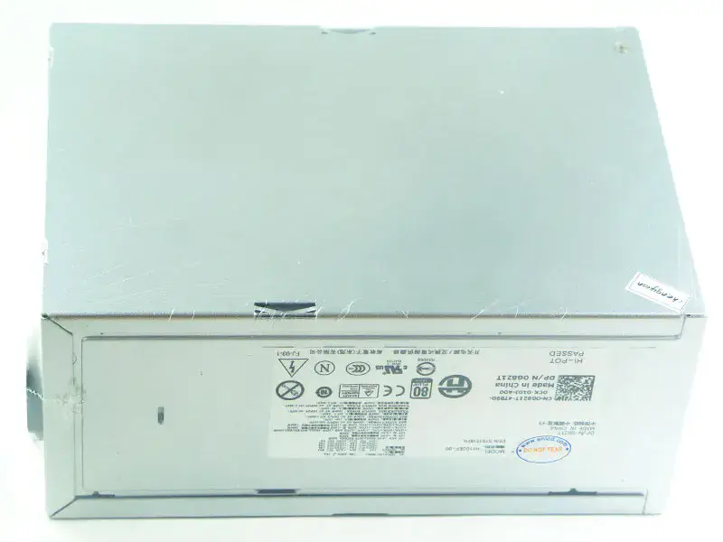 Dell H1100EF-00 NPS-1100BB A Power Supply