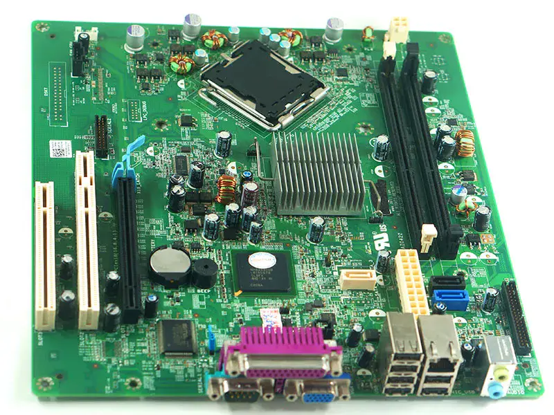 Dell CN-0HN7XN HN7XN Optiplex 380 MT hovedkort