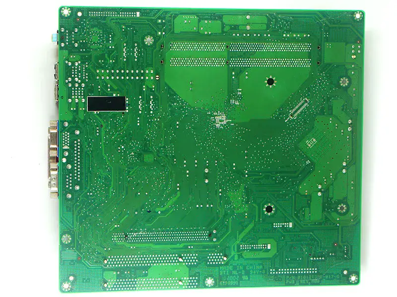 Dell CN-0HN7XN HN7XN Optiplex 380 MT hovedkort