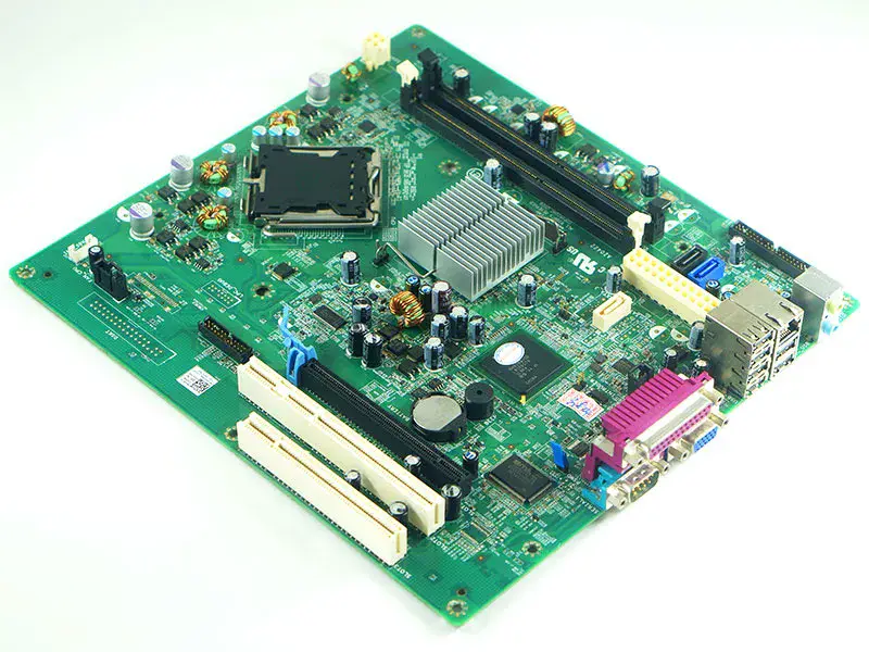 Dell CN-0HN7XN HN7XN Optiplex 380 MT hovedkort