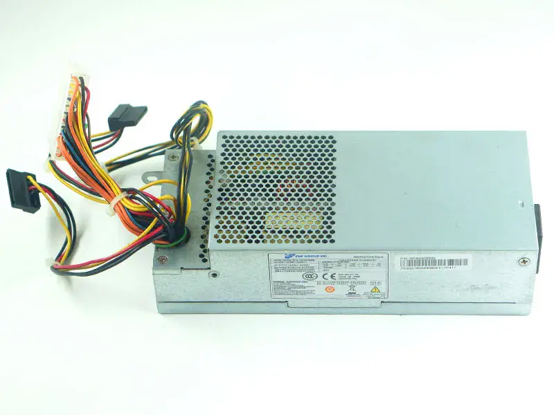Dell 3647 660 6620 220W strømforsyning HU220NS-00 FSP220-50SBV D14-220P2A HK320-85FP D220AS-00 HU220AS-01 GW-FLX180