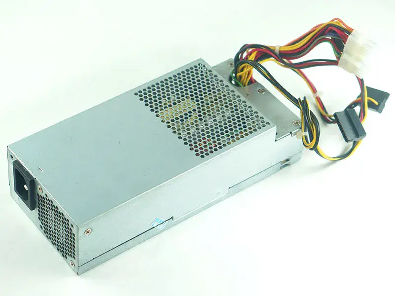 Dell 3647 660 6620 220W strømforsyning HU220NS-00 FSP220-50SBV D14-220P2A HK320-85FP D220AS-00 HU220AS-01 GW-FLX180