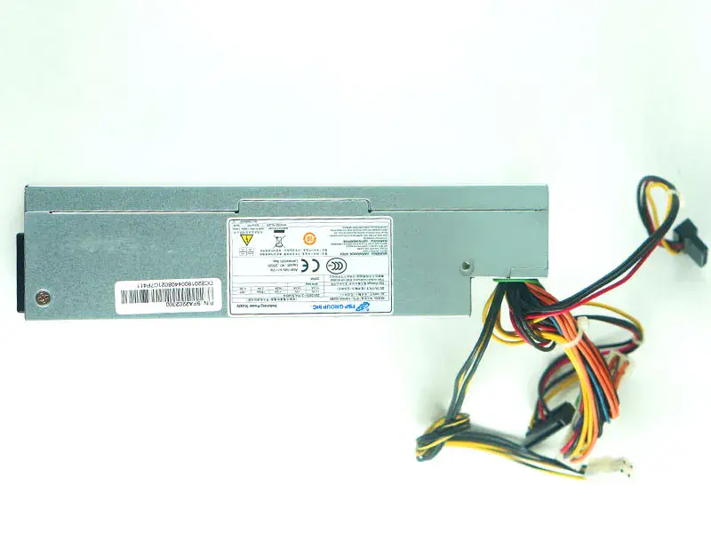 Dell 3647 660 6620 220W strømforsyning HU220NS-00 FSP220-50SBV D14-220P2A HK320-85FP D220AS-00 HU220AS-01 GW-FLX180
