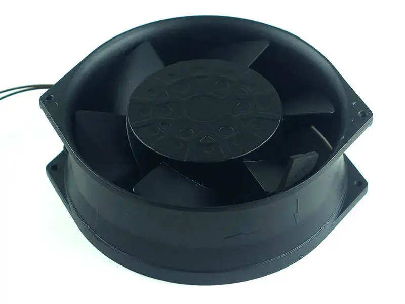FULLTECH UF-15KMR23-BTH Vifte