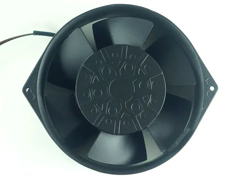 FULLTECH UF-15KMR23-BTH Vifte