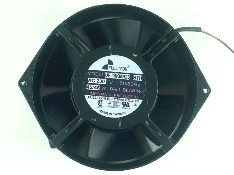 FULLTECH UF-15KMR23-BTH Vifte