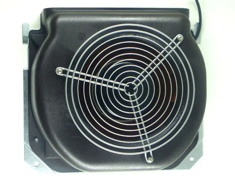 Ebmpapst K1G220-AB73-11 Vifte
