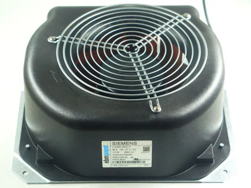 Ebmpapst K1G220-AB73-11 Vifte