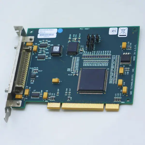 BARCO PCX-3004-01 21-100-2 85224036 Hovedkort