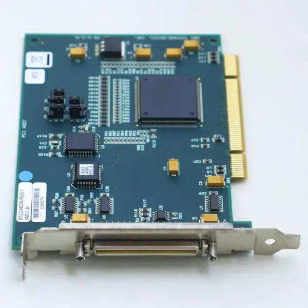 BARCO PCX-3004-01 21-100-2 85224036 Hovedkort