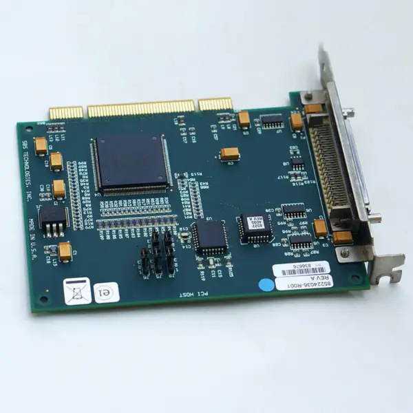 BARCO PCX-3004-01 21-100-2 85224036 Hovedkort
