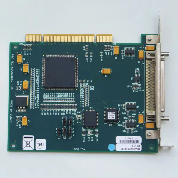 BARCO PCX-3004-01 21-100-2 85224036 Hovedkort