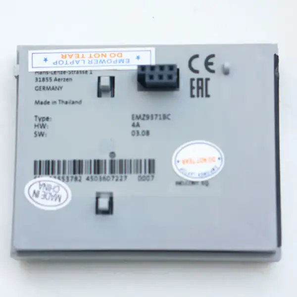 Ebmpapst R2E133-BH66-14 Fan