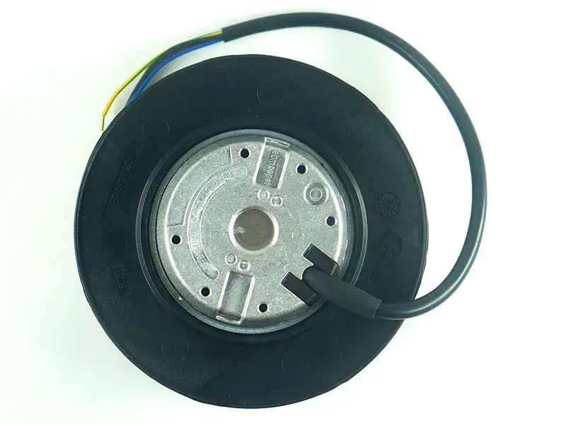 Ebmpapst R2E133-BH66-14 Fan