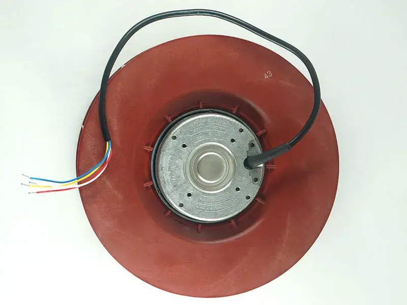 Ebmpapst R1G220-AB73-52 R1G220-AB73-99 Fan