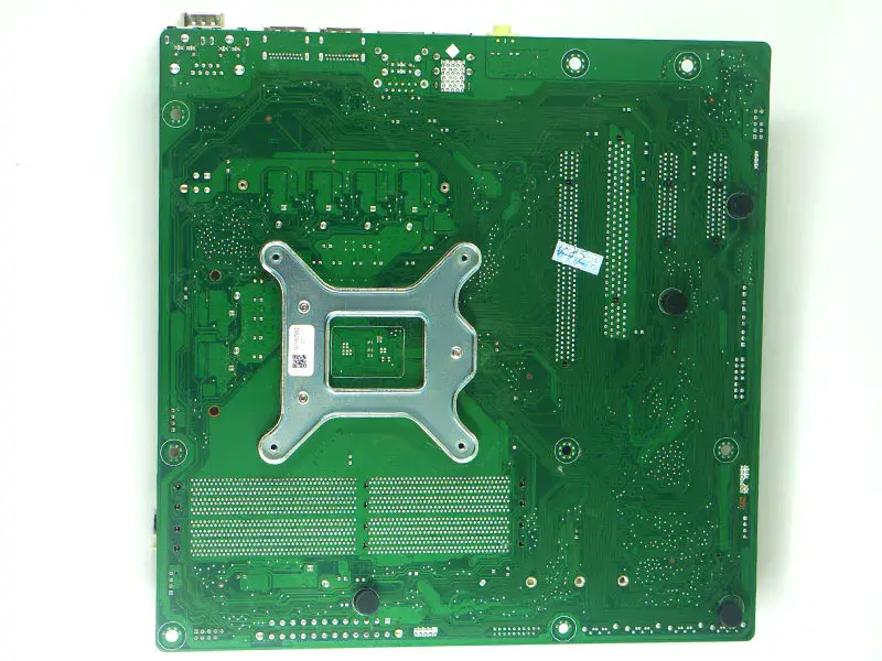 Dell Precision T3630 IPCFL-TB NNNCT P0V56 T40 GTK4K hovedkort
