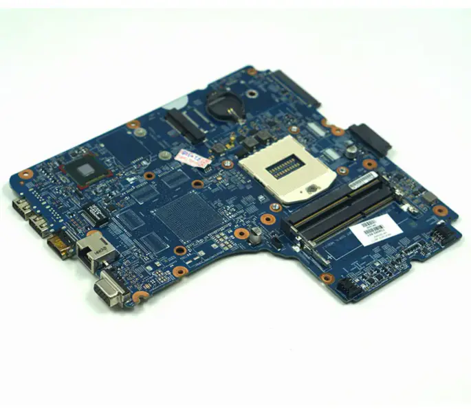 HP 734085-001 734085-501 734085-601 probook-hovedkort