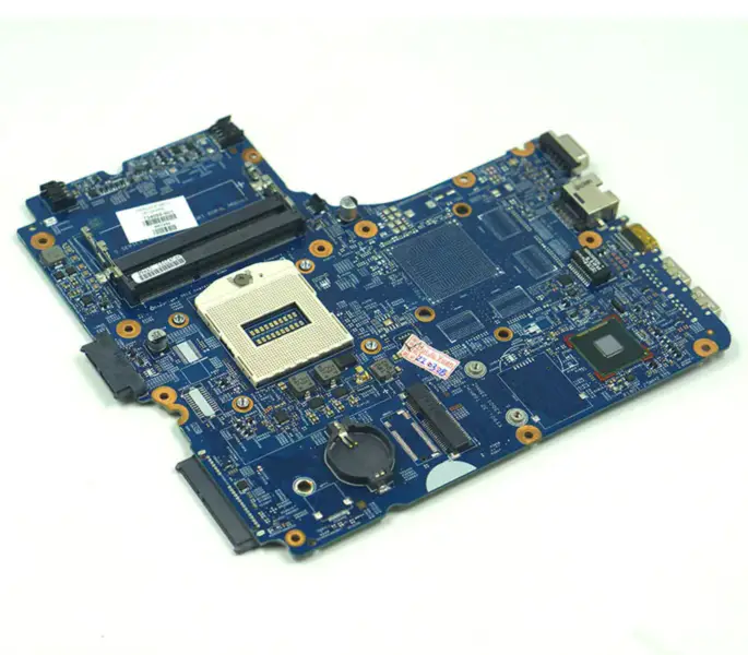 HP 734085-001 734085-501 734085-601 probook-hovedkort
