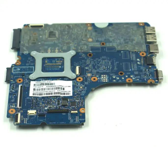 HP 734085-001 734085-501 734085-601 probook-hovedkort