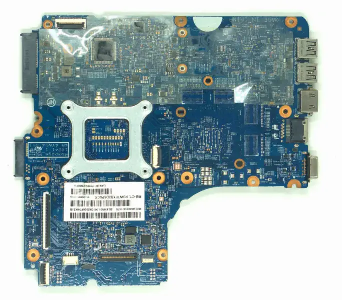 HP 734085-001 734085-501 734085-601 probook-hovedkort