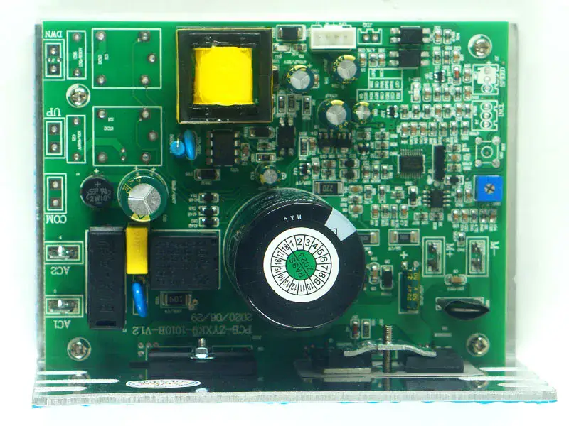 Treadmill PCB-ZYXK9-1010B-V12 power supply board