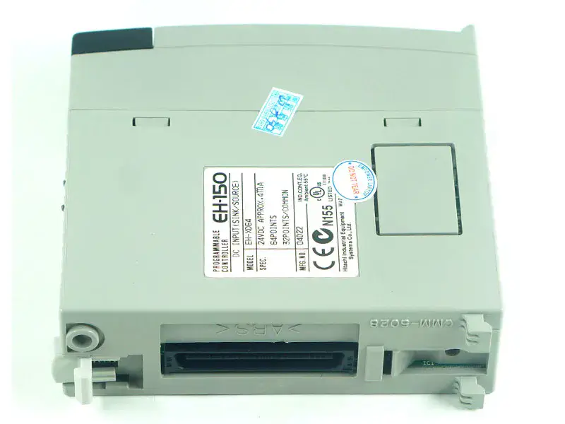 HITACHI EH-XD64 module