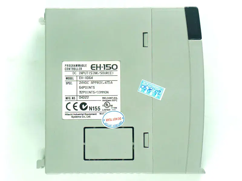 HITACHI EH-XD64 module