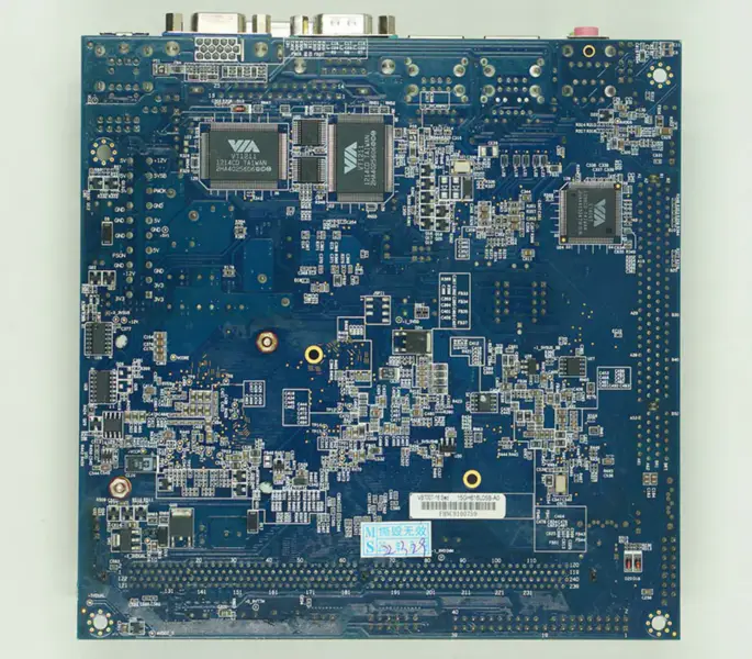 VIA EPIA-PD EPIA-PD10000G motherboard