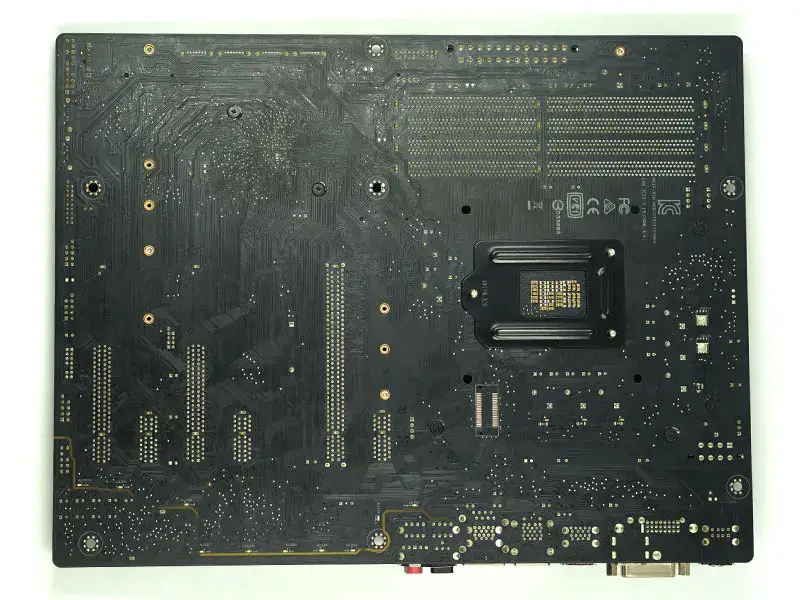 Asus ROG STRIX Z270H GAMING hovedkort LGA1151 DDR4