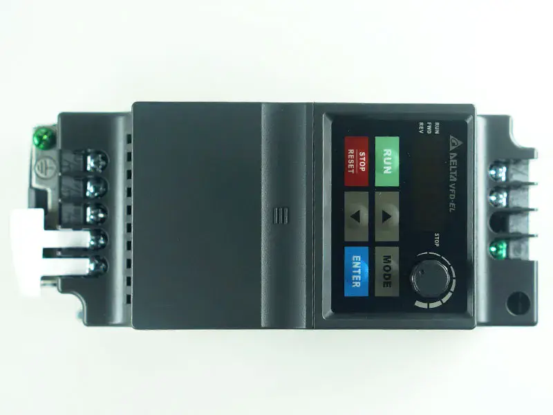 Delta VFD007EL21A AC Drive