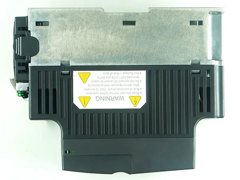 Delta VFD007EL21A AC Drive