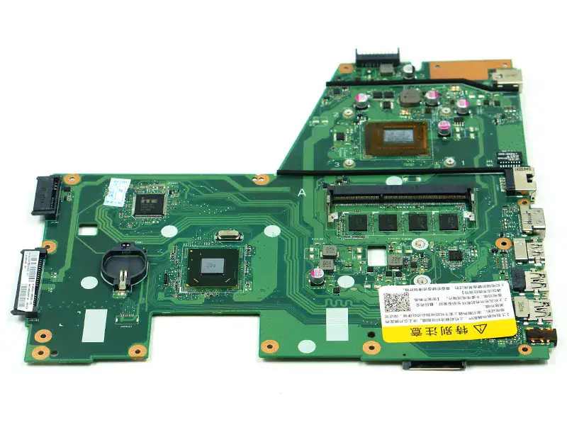 Asus X551CA 1007U|I3-3217U motherboard