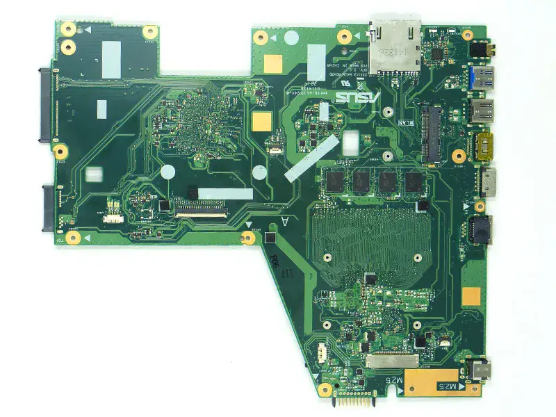 Asus X551CA 1007U|I3-3217U motherboard