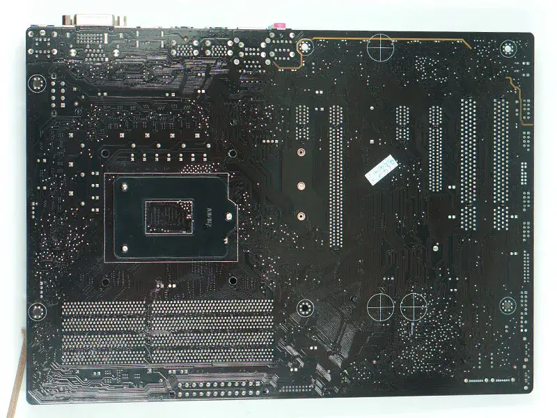 Asus H170-PLUS D3-hovedkort
