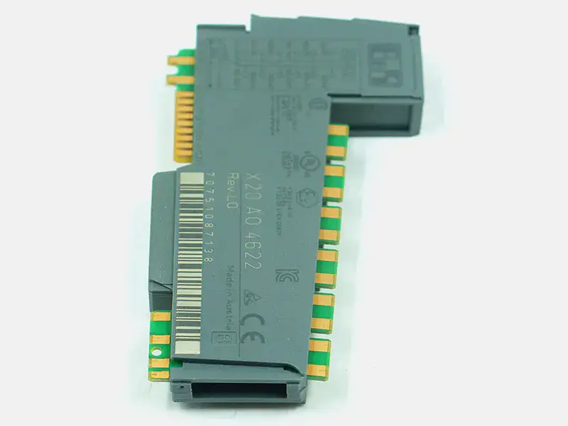 B&R X20AO4622 Output Module
