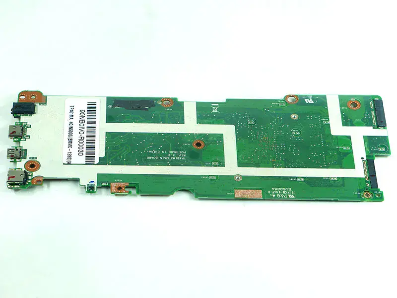 Asus TP401MAS TP401MAS ATX-hovedkort